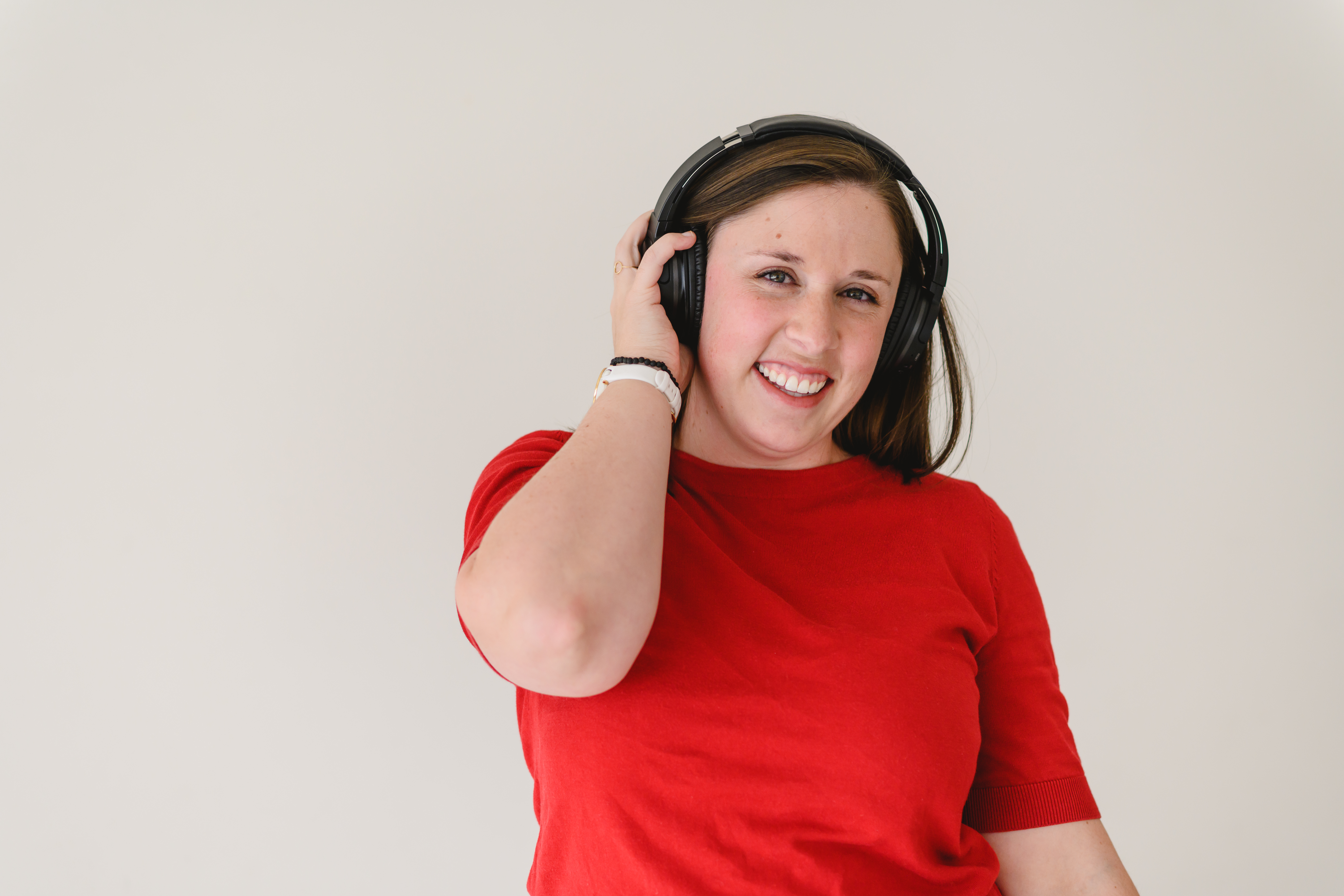 Image of Andi Smiley