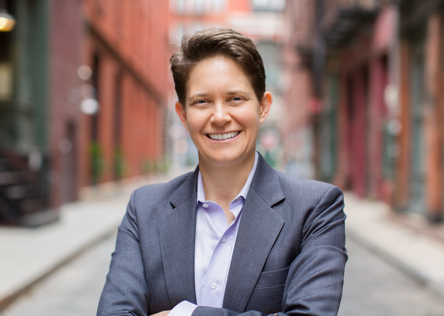 Dorie Clark headshot