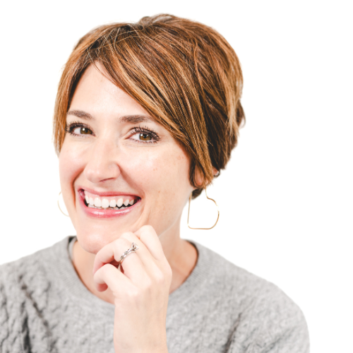 Image of Danielle McGeough