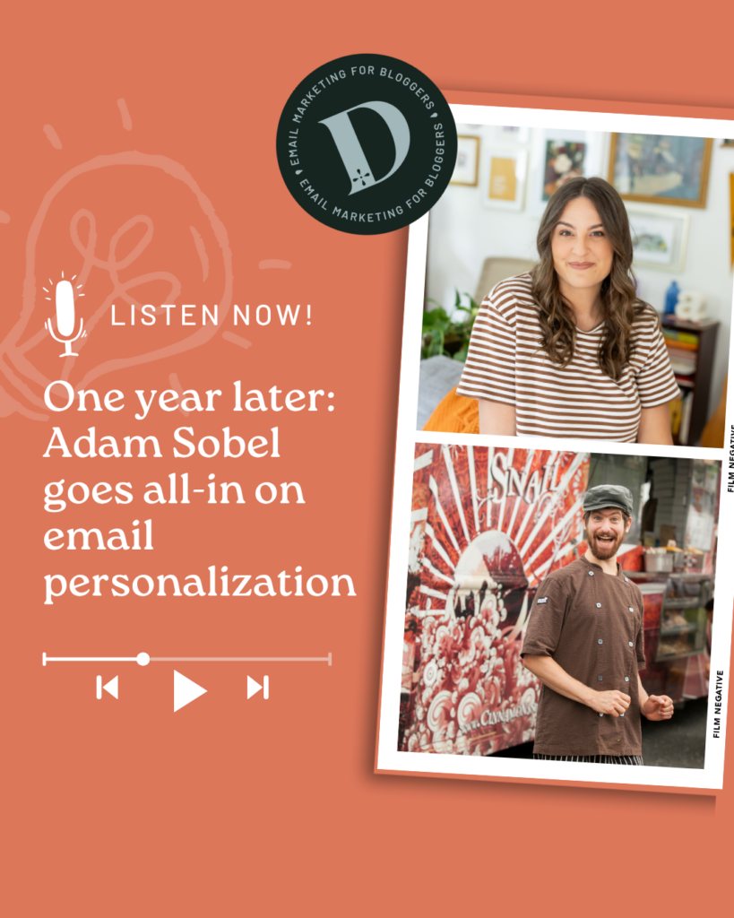 Adam Sobel podcast promo image