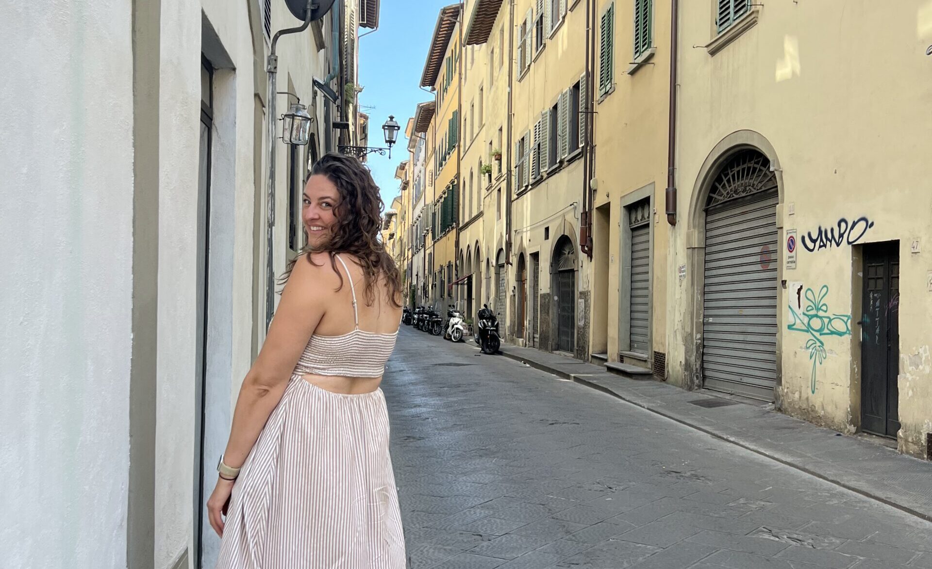 photo of Allea in Italy